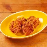 フライドチキン(1個) Fried chicken(RajaVetta 池尻店)