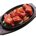 チキンティッカ(1P)/Chicken Tikka(1Piece)（NEW NISAN INDIAN ＆ TURKIS KABUB RESTAURANT）