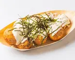 みんな大好き 塩タコ(8コ)（タコとハイボール 蒲田西口店）