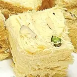 ソーン パブディ SOAN PAPDI(タイ・インド料理のお店 ALMOND TREE)