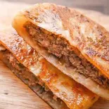 ビーフパイ(牛肉馅饼)（聚香源）