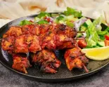 チキンティッカ(chicken tikka)2p（スパイスガーデンタメル）