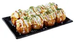 てりたま8個（タコとハイボール本八幡店）
