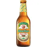 【アルコール】【ラオスビール】ビアラオ・ラガー30ml(瓶)Beer Lao Lager 330ml Bottle（タイ政府公認 タイ料理 アロイチンチン Thai Style Restaurant Bar Aroi Chin Chin）