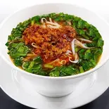 台湾ラーメン（満州園 新小岩店）