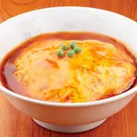 天津丼（満州園 新小岩店）