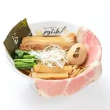 醤油スペシャルらーめんNoodle（麺joy Life）