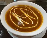 シーフードカレーセット Seafood curry set（PIMA）