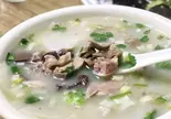 羊杂汤(東城香)