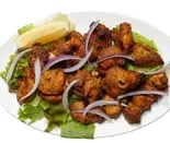 Chicken sekuwa（MINI NEPAL DINING and Bar）