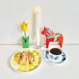 シナモンロール Cinnamon Bun（LITEN BUTIKEN）
