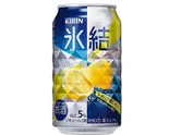 【アルコール】キリンチューハイ氷結(350ml) Kirin Chūhai Hyoketsu(350ml)(トルネードバーガー TONY’S)