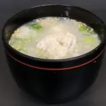 【選べる】自家製つくね入りスープ（チキラボPLUS朝霞店）