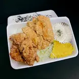 【大きな唐揚】ミックスからあげ弁当【選べるトッピング】（チキラボPLUS朝霞店）