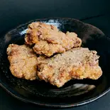 旨塩からあげ モモ（チキラボPLUS朝霞店）
