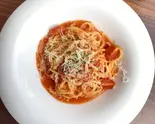 ポモドーロ（<名物もちもち生パスタ>スマイルオンザテーブル妙蓮寺）