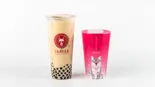 人工甘味料なし！アルパカミルクティー 阿鲁帕卡奶茶Alpaca Milk Tea（アルパカ茶屋 池袋本店）