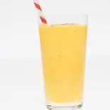 マンゴラッシー Lサイズ Mango  lassi（ゴクルインドレストラン福大前Gokul Indianrestaurant）