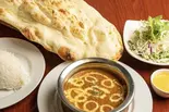 キーマカレー Keema Curry(インドネパール料理 QUALITY)