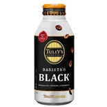タリーズバリスタブラックコーヒー 390ml(サンドイッチ専門店木の実)