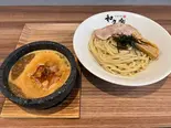 担々つけ麺（和久楽）
