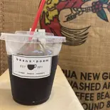 アイスコーヒー（【コーヒー豆専門店】ビーンズポエム）