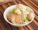 味玉らーめん（らーめんつけめん狼煙屋）