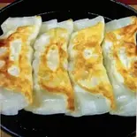 海鮮棒餃子 海鲜棒饺子（北京家庭菜 府中店）