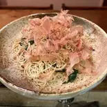 ソーメンチャンプルー(まるおき)