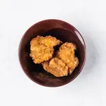 からあげ2個 Fried Chicken (2 Pieces)（らーめんKING 甲子園店）