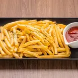 フライドポテトFRENCH FRIES(明洞チキン王子店)