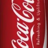 コーラ Coca Cola（アシフ ハラル キッチン）