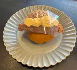 チキンカツリュスティック（One Hundred Bakery千歳船橋店）