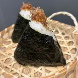 おかか（お結びころりん）