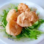 エビマヨShrimp Mayo奶油大虾（澤園 JAKUEN）