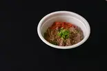 牛ハラミ焼肉丼(塩タレ)(いきなり焼肉 笹塚店)