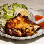 ガイトッド（お好み焼き ふきのとう/タイ料理 サバイサバイ）