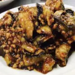 麻婆茄子(麻婆茄子)(中華市場 悟空)