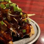 さっぱり酢鶏(アガリコ餃子楼 阿佐ヶ谷店)
