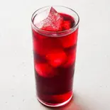 エナブ (アイスはちみつハイビスカス)(カフェレイラ)