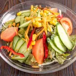 グリーンサラダgreen salad（モンスーン）