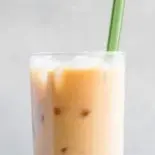 アイスチャイ Iced Chai(NOGATA KITCHEN)