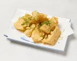 山芋揚げ（大衆居酒屋 大ちゃん）