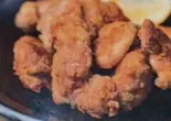 チキン唐揚げ（大ちゃん酒場）