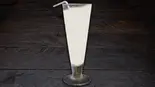 プレーンラッシー Plain Lassi（ロイヤルキッチン アジアンダイニング＆バー）