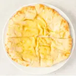 チーズナンCHEESE NAN（インドレストランナマステディブルング）