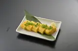 だし巻きたまご（松ちゃんのたこ焼き屋DX 蒲田店）
