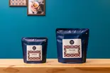 ミモザ バニラ＆カカオ (100g)（Coffee Shop伏見店）
