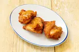 唐揚げ3ヶ〜 Fried Chicken - 3+ Pieces（元祖オムチャーハン専門店 オムちゃん食堂 都島LAB）