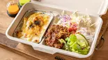 タコライス×エビグラタン(goody goody 北24条駅前店)